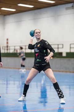 Bild 101 - wBJ TSV Ellerbek - TSV Uetersen : Ergebnis: 15:10